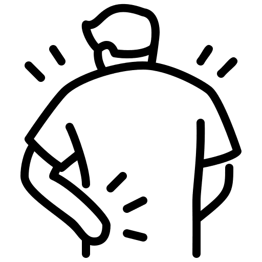 COMBATE À DOR CRÔNICA